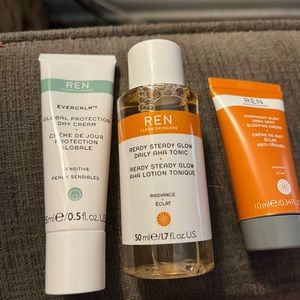 Ren Skincare